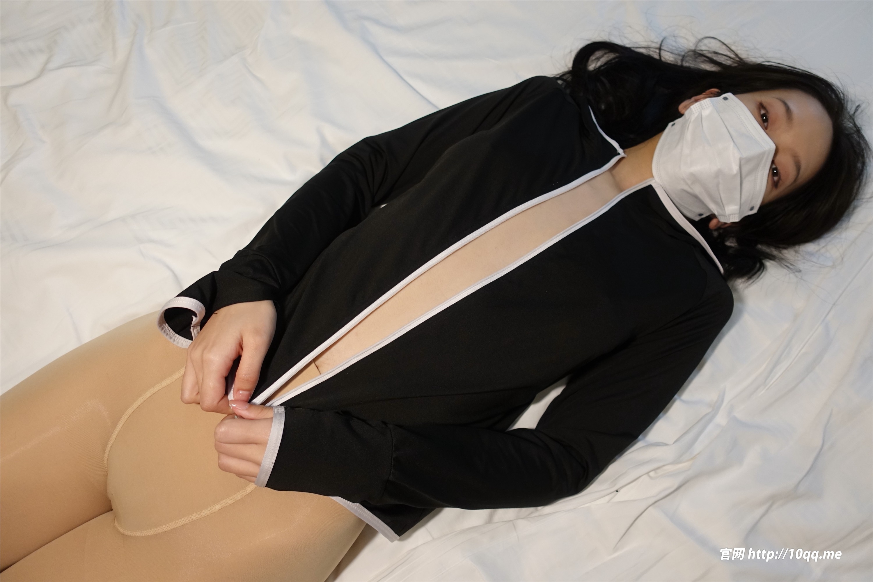 ROSI口罩系列 2023.02.28 NO.2452